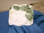 Titolo: Maternità  -Tecnica: Ceramica policroma -  - 1991 - 0